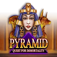 Pyramid Quest for Immortality